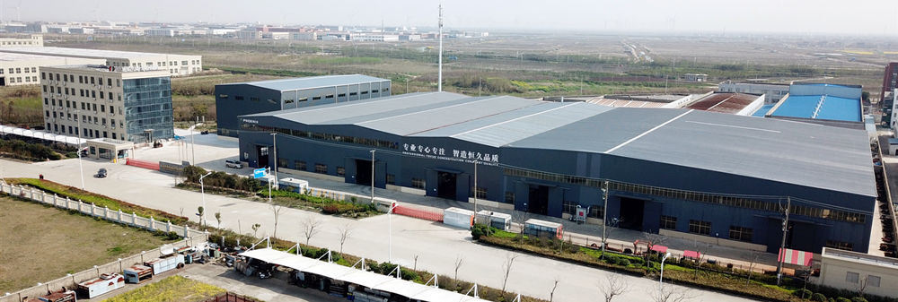 Factory location